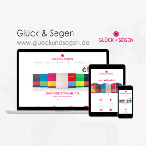 GlueknSegen