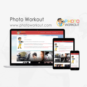 Photo Workout